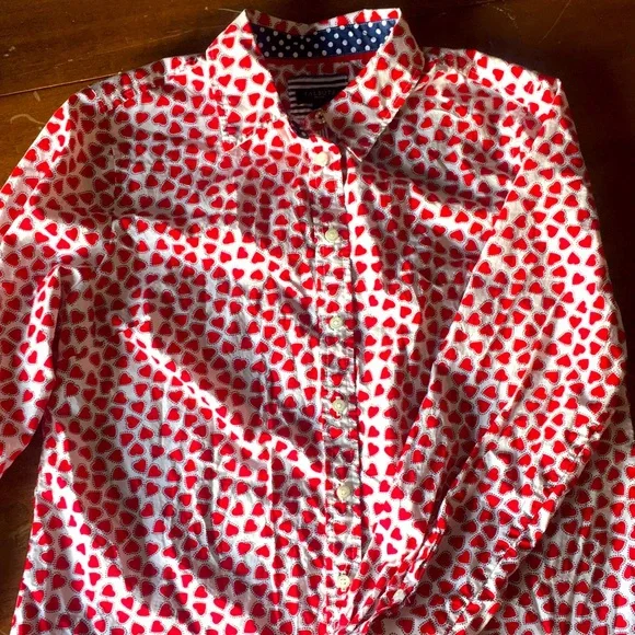 Talbots Tops - Picture 1 of 6